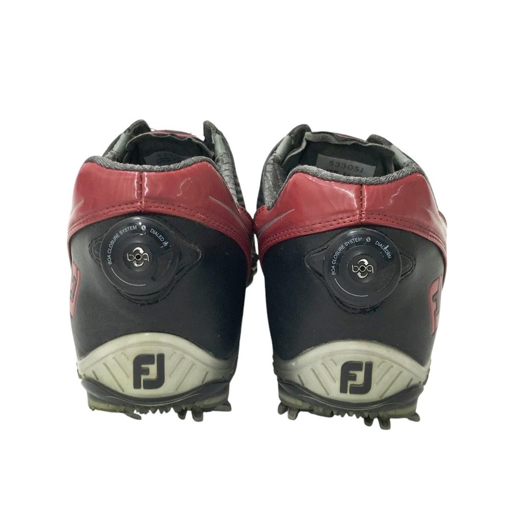 【新品未使用‼️】FOOT JOY D.N.A. boa メンズゴルフシューズ 口コミ・評価｜D.N.A. Boaシューズ（【男性】シューズ）｜Foot