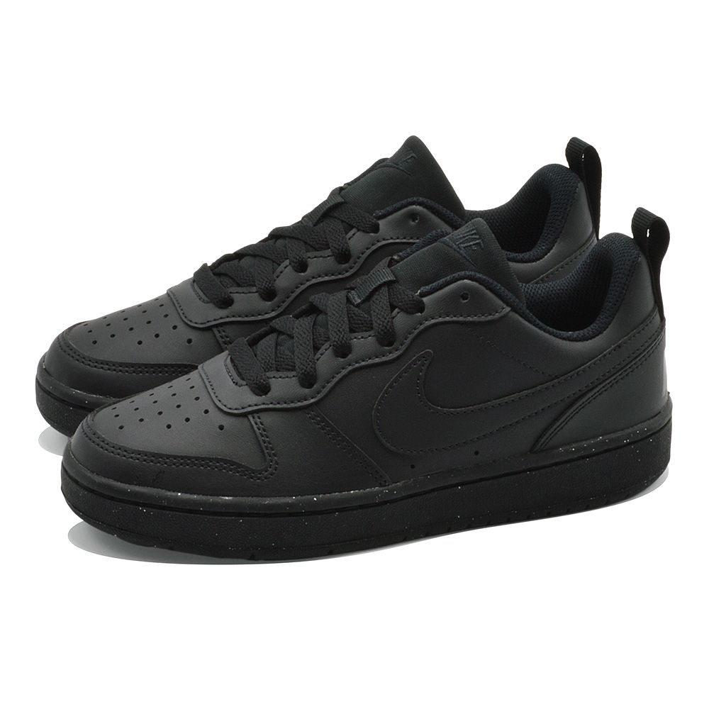 正規販売店 NIKE スニーカー キッズ コート ボロー LOW リクラフト DV5456 ナイキ