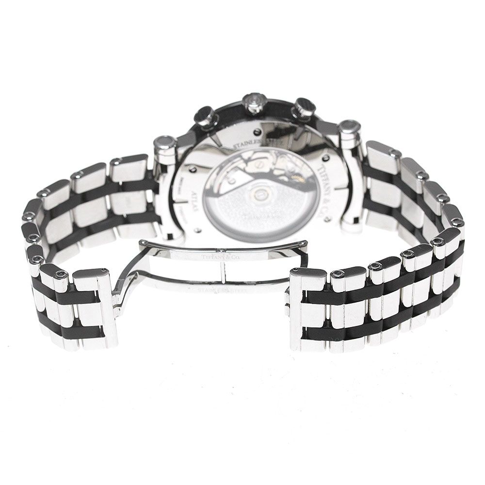 訳ありティファニー TIFFANY&Co. Z1000.82.12A21A00A アトラス