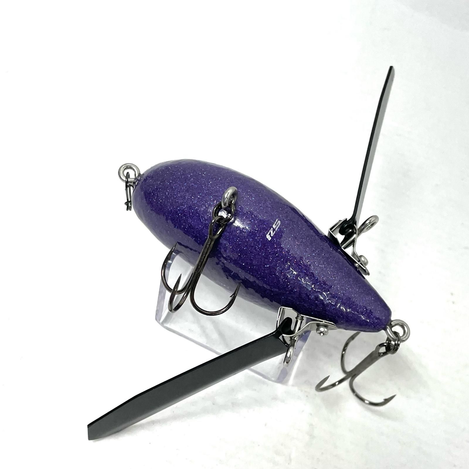 未使用　イマカツ　アベンタクローラーRS　三原SP SDナイトメア 尾張小牧店】 中古 IMAKATSU | イマカツ ルアー アベンタ