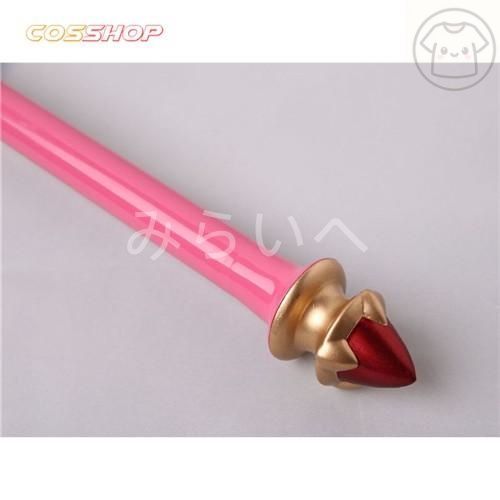 限定SALE開催中！ カードキャプターさくら 木之本 桜 きのもと さくら 風 コスプレ道具 小物 cosplay