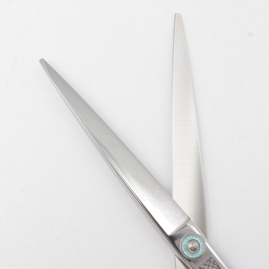 新品】内海シザー ERGU ER700/40 7インチ ハマグリ刃 3Dハンドル