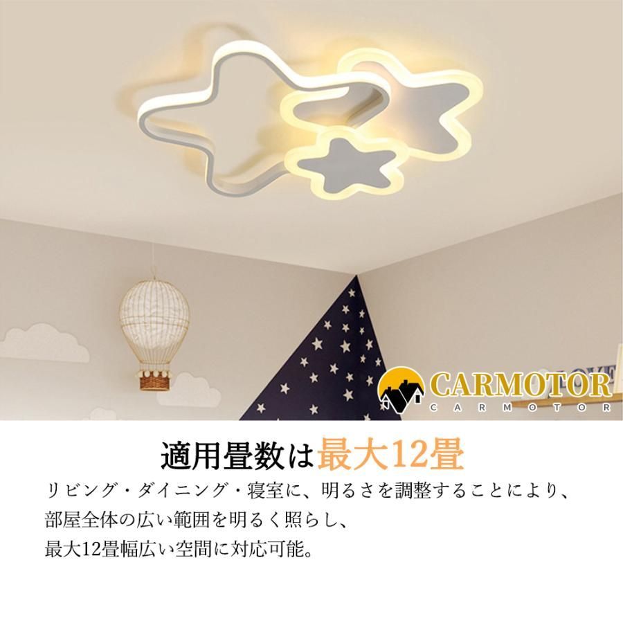 ナイトライト リモコン