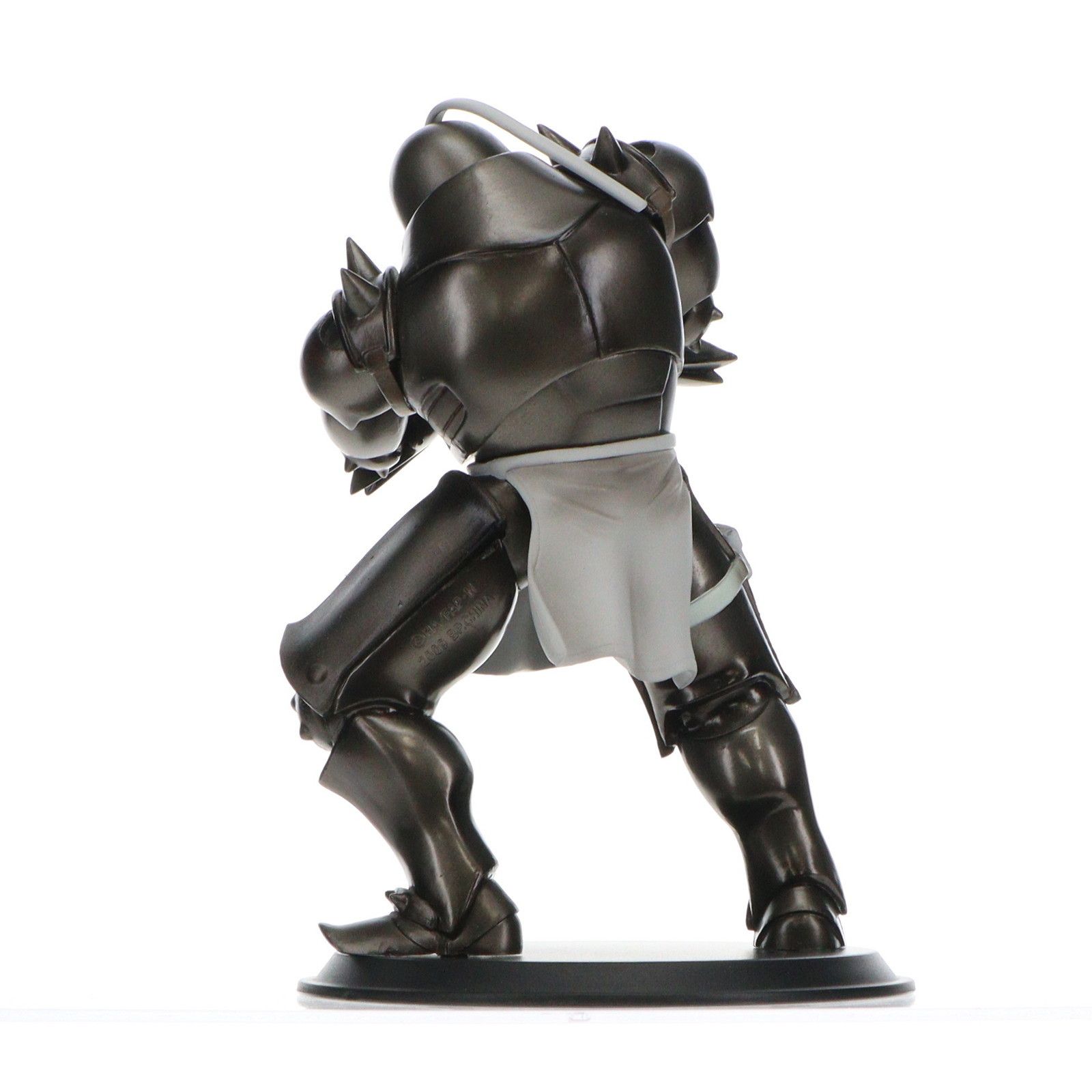 アルフォンス・エルリック(ネコver.) 鋼の錬金術師 FULLMETAL