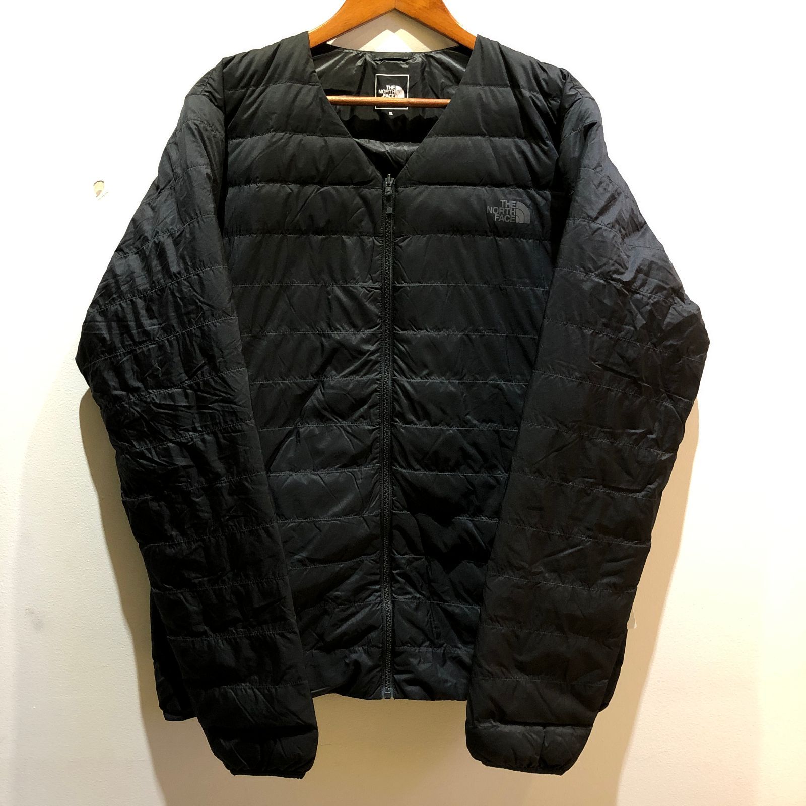 THE NORTH FACE THENORTHFACE ザノースフェイス ZI Magne 50/50 Down