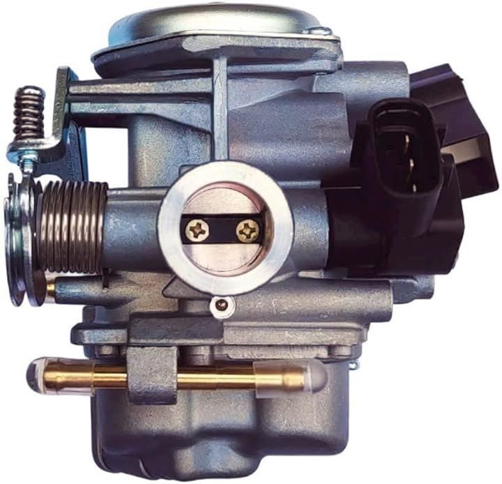 Monica James 互換品ホンダ キャブレター スマートディオ AF56 / Z4