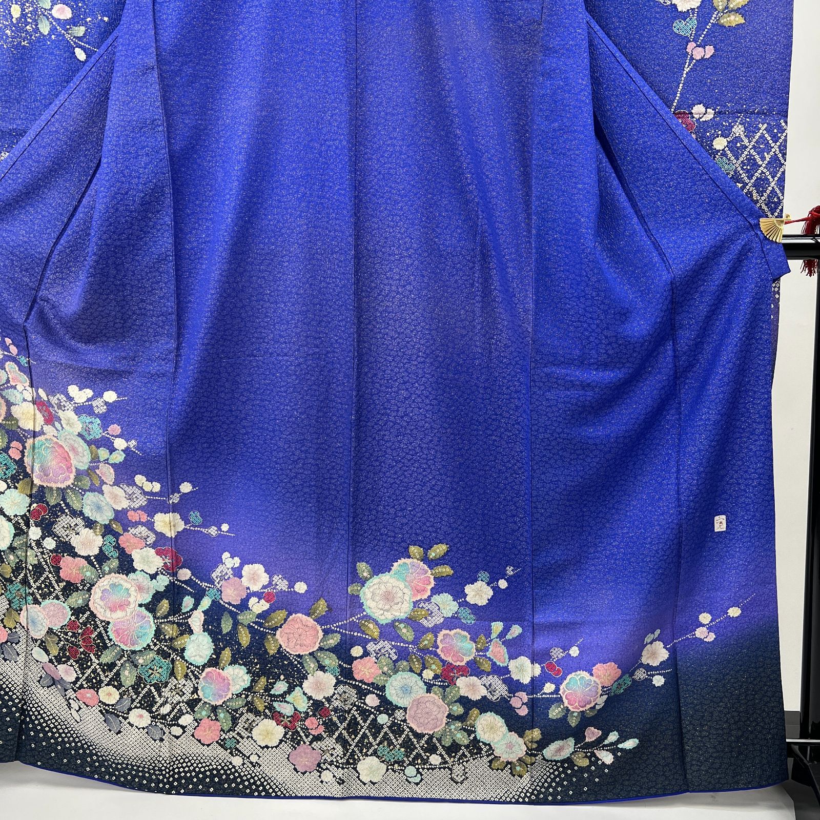 振袖レンタルは『かしいしょうの和楽』|FL-C306【振袖レンタル 振袖レンタルは『かしいしょうの和楽』|FL-C306【振袖レンタル