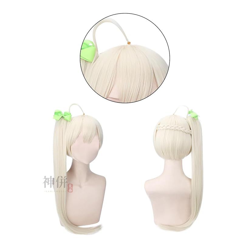 春日野穹 コスプレ