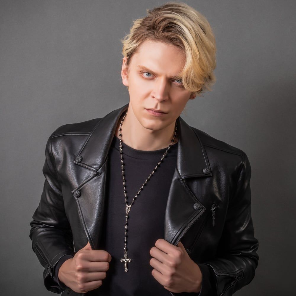 セイントロザリオペンダント アルテミスクラシック シルバー ジュエリーブランド USTAUSTRALIA_COM_AU