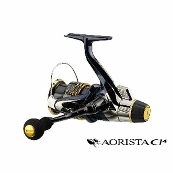AORISTA C14 2500 ヤエン AORISTA C14 2500 ヤエン シマノ(Shimano)☆13アオリスタBB（AORISTA