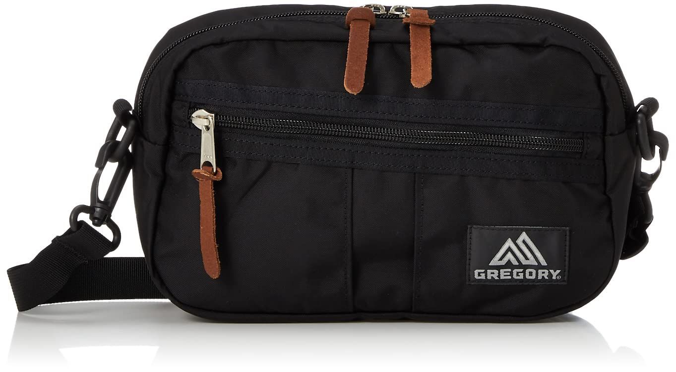 新着商品 グレゴリー メンズショルダーバッグ ポッシブルポーチ