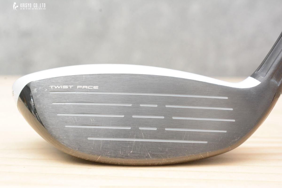 テーラーメイド SIM2 MAX ユーティリティ 4U 22度 SIM2 MAX ユーティリティ 4番 22 テーラーメイド SIM2 MAX レスキュー