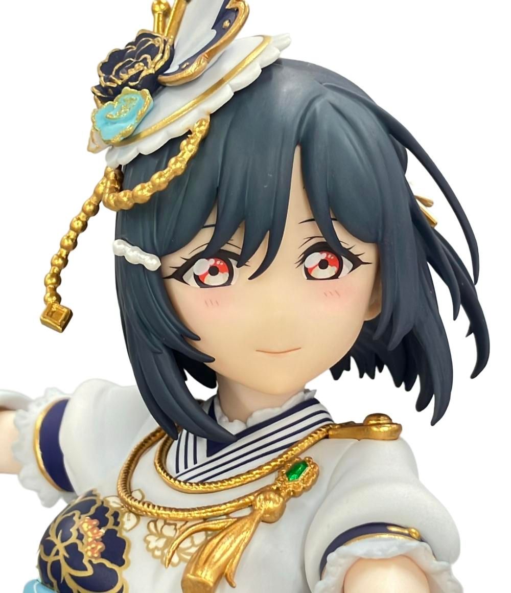 三船栞子　虹ヶ咲　ラブライブ　フィギュア　PLUM 限定豪華版 三船栞子[限定豪華版] | PLUM WebShop