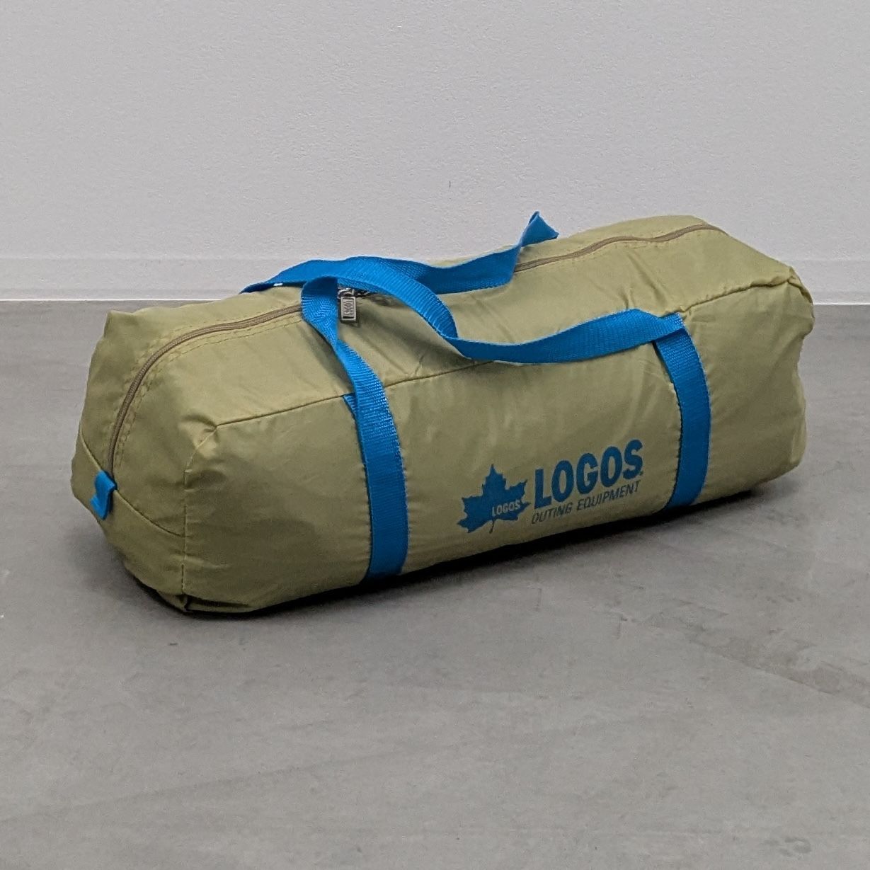 Bランク】LOGOS ナバホ Tepee 300-BB テント 人気 マルチカラー 未使用