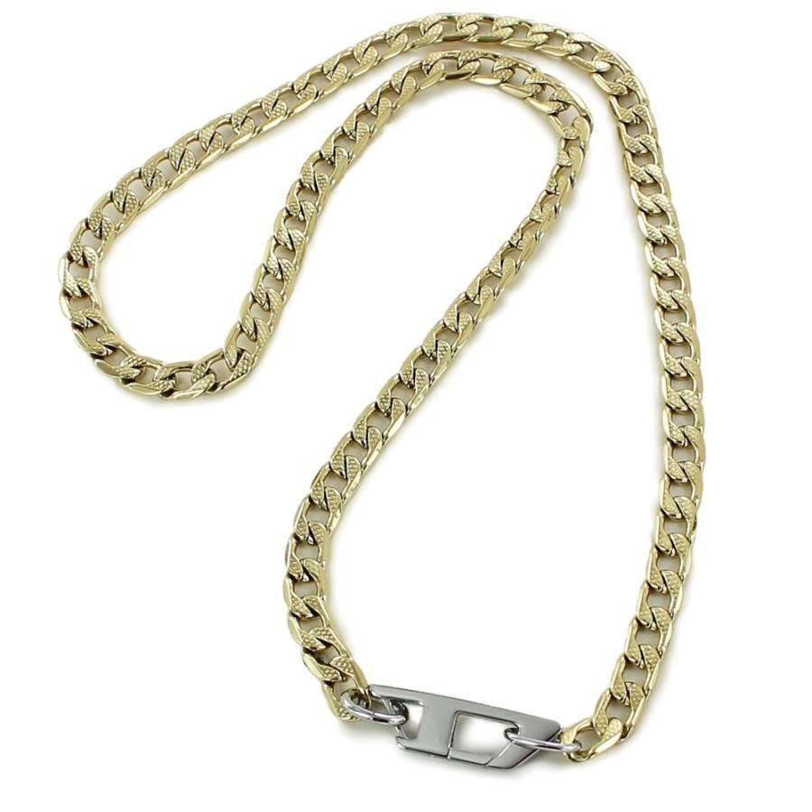 Diesel DX1438931ネックレス ディーゼル アクセサリー メンズ ネックレス DX1438931