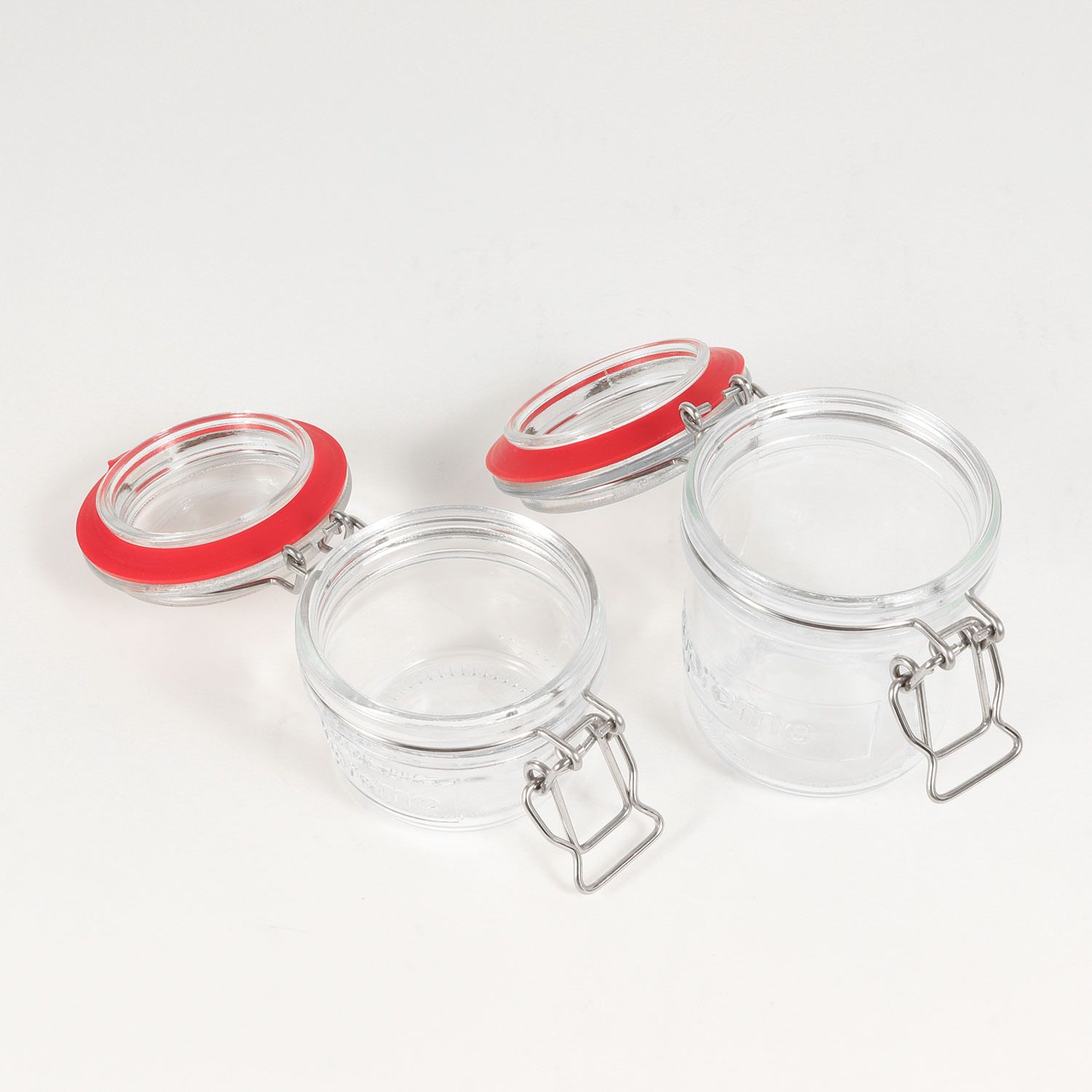 Supreme - Supreme シュプリーム ジャーセットJar Set 美品】Supreme シュプリーム ジャーセット / ガラス瓶 (Jar Set
