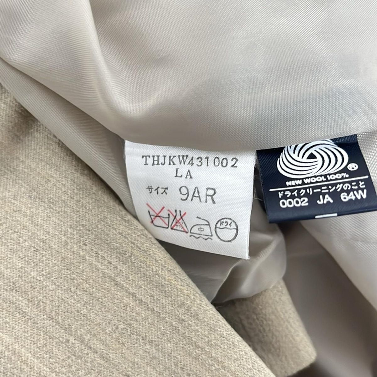 YORKER ニューヨーカー