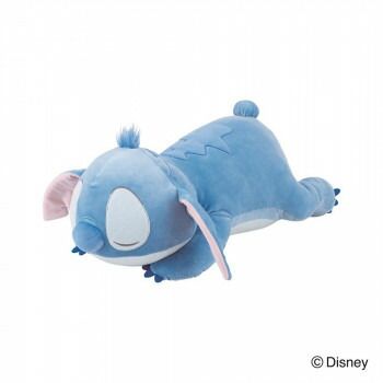 スティッチ　ぬいぐるみ　抱き枕 ディズニー スティッチ 抱きまくら(L) ぬいぐるみ Disney