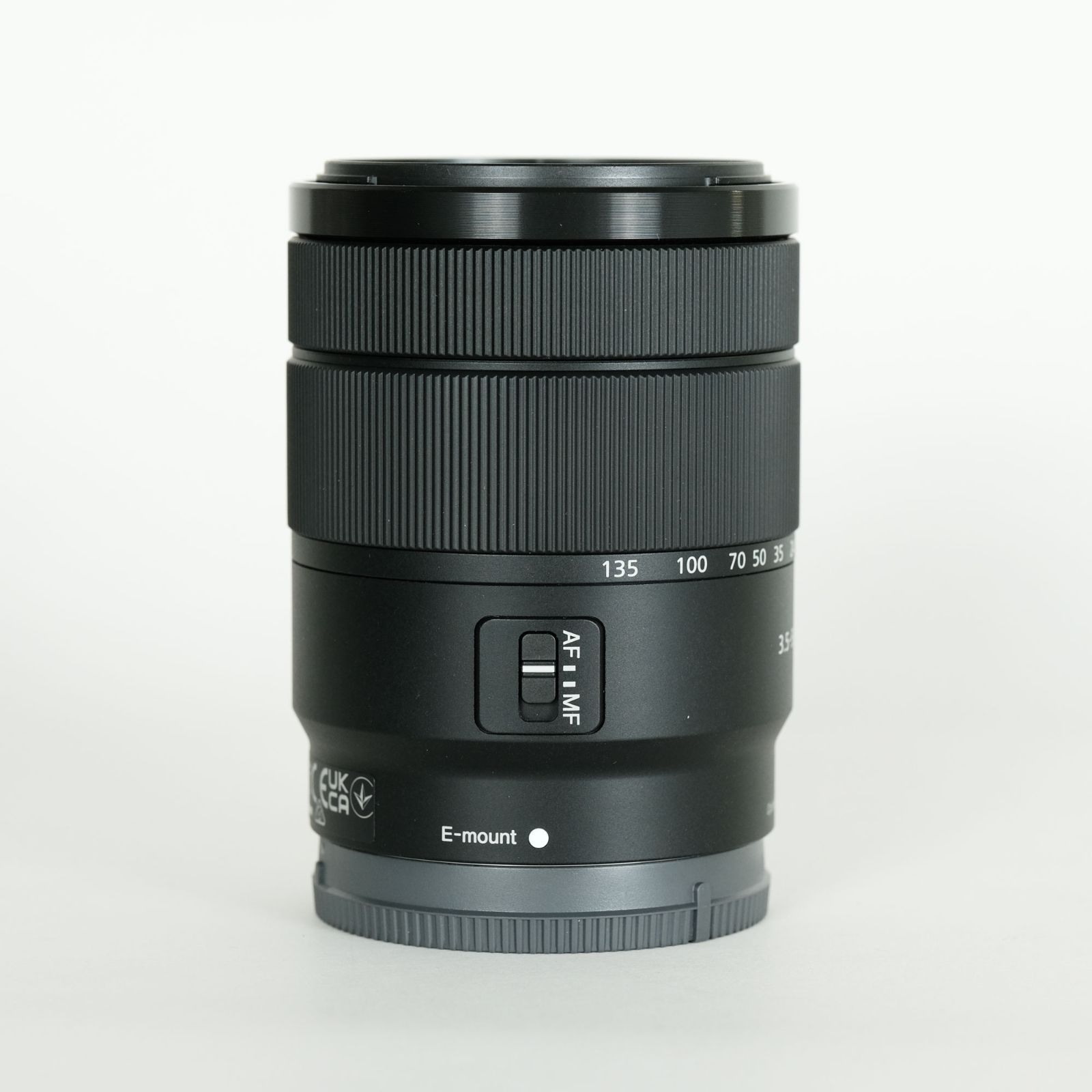 SONY E