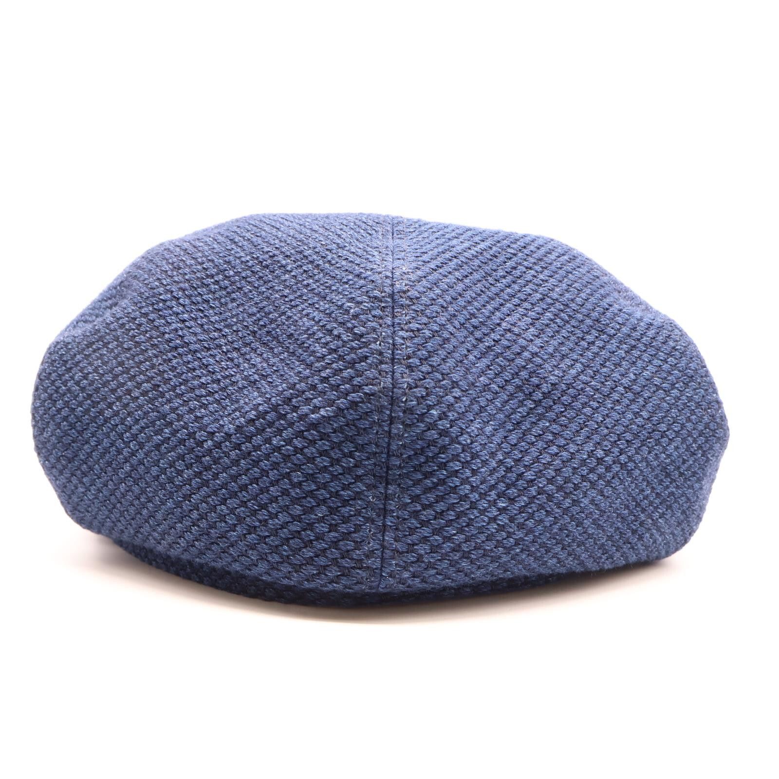 PORTER CLASSIC KENDO キャスケット シルバーボタン