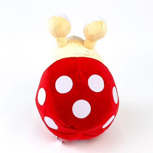 ピクミン チャッピー ぬいぐるみ 癒し ギフト 子供 かわいい