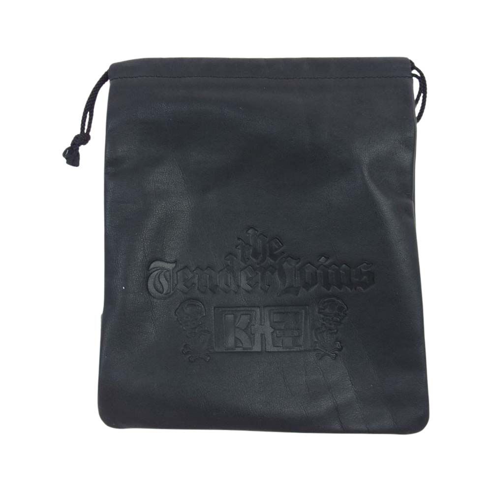 TENDERLOIN テンダーロイン ベルト × HTC × PORTER T-STUD BELT