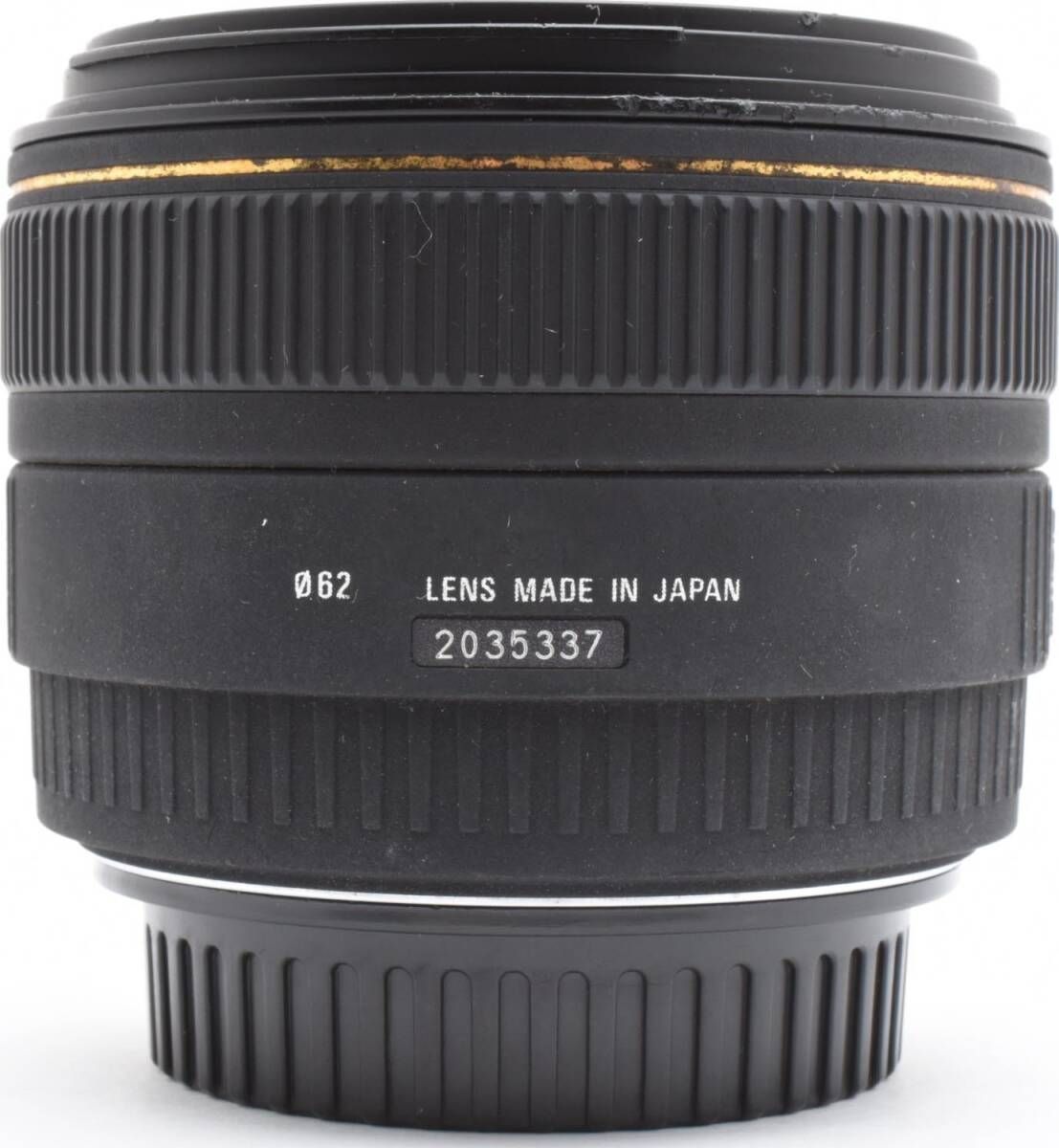 G25[6804B]7 シグマ SIGMA EX 30mm F1.4 DC HSM キヤノン Canon