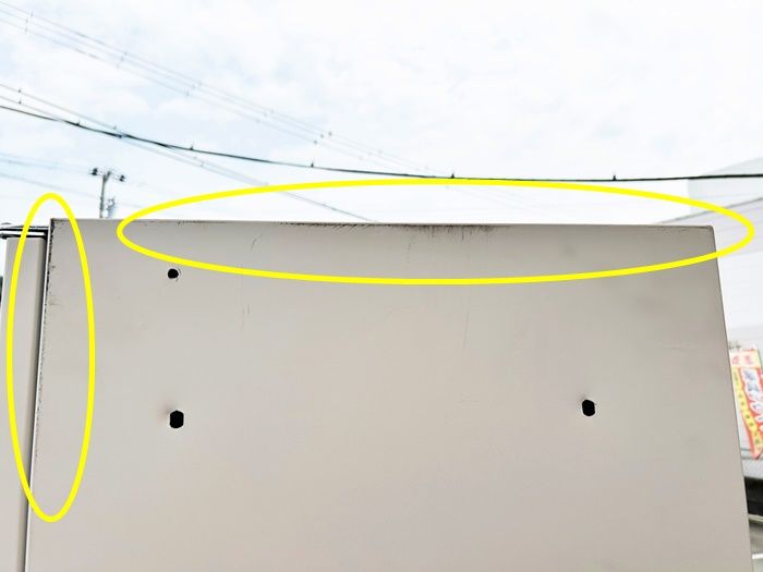 一部地域送料無料 イトーキ 両開き書庫６段 鍵付き ホワイト シンラインキャビネット F-HB-552-0829A WWW_NOITHATQUANGTHANH_NET