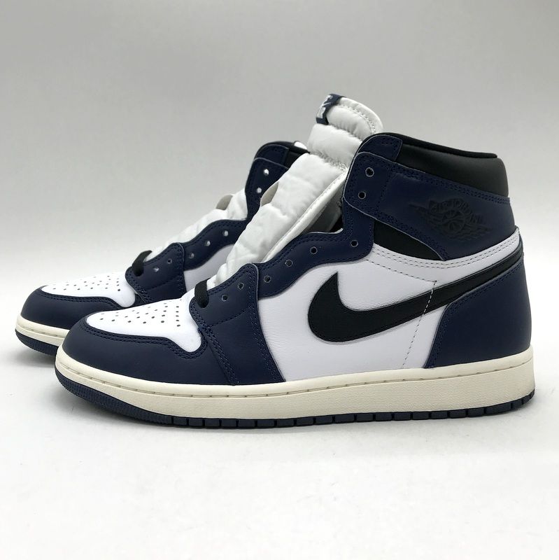 Nike ナイキ スニーカー Air Jordan 1 Retro High OG DZ5485-401