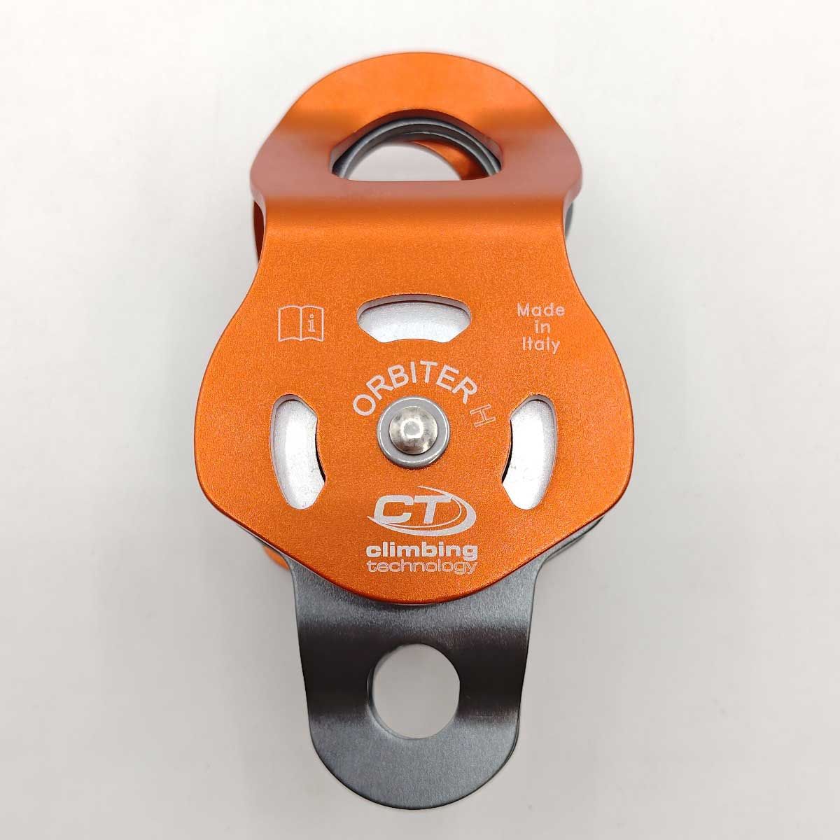 CLIMBING TECHNOLOGY