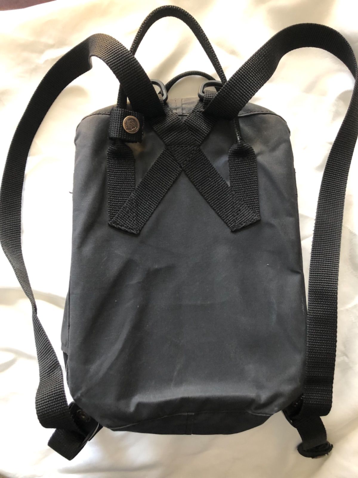 カンケンリュック ミニ 黒 Kanken No.2 Black Mini | FJALLRAVEN,KANKEN,その他 KANKEN
