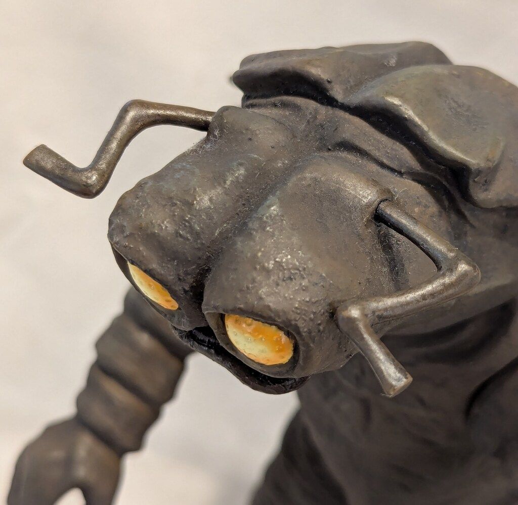 エクスプラス　大怪獣　キーラ　モノクロ Amazon.co.jp: X-PLUS 大怪獣シリーズ No.5 光熱怪獣 キーラ