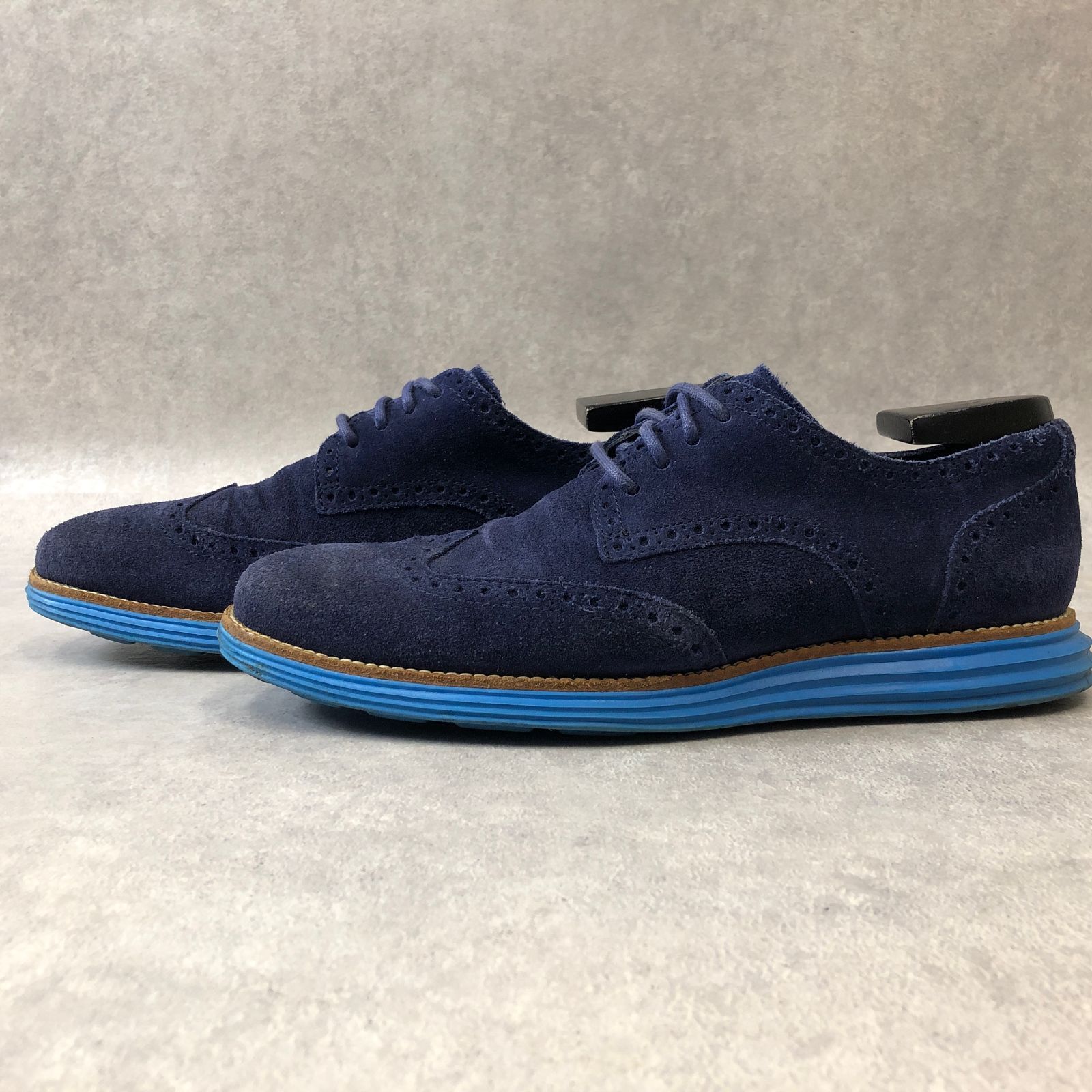 COLE HAAN NIKE LUNARGRAND WING TIP コールハーン ナイキ ルナ 