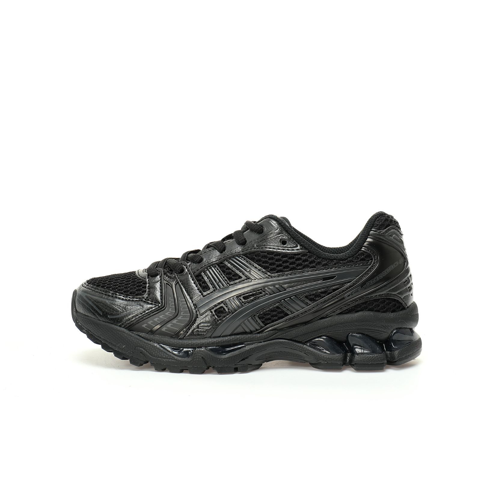 ASICSアシックス GEL-KAYANO 14 アシックス ゲルカヤノ14 Triple