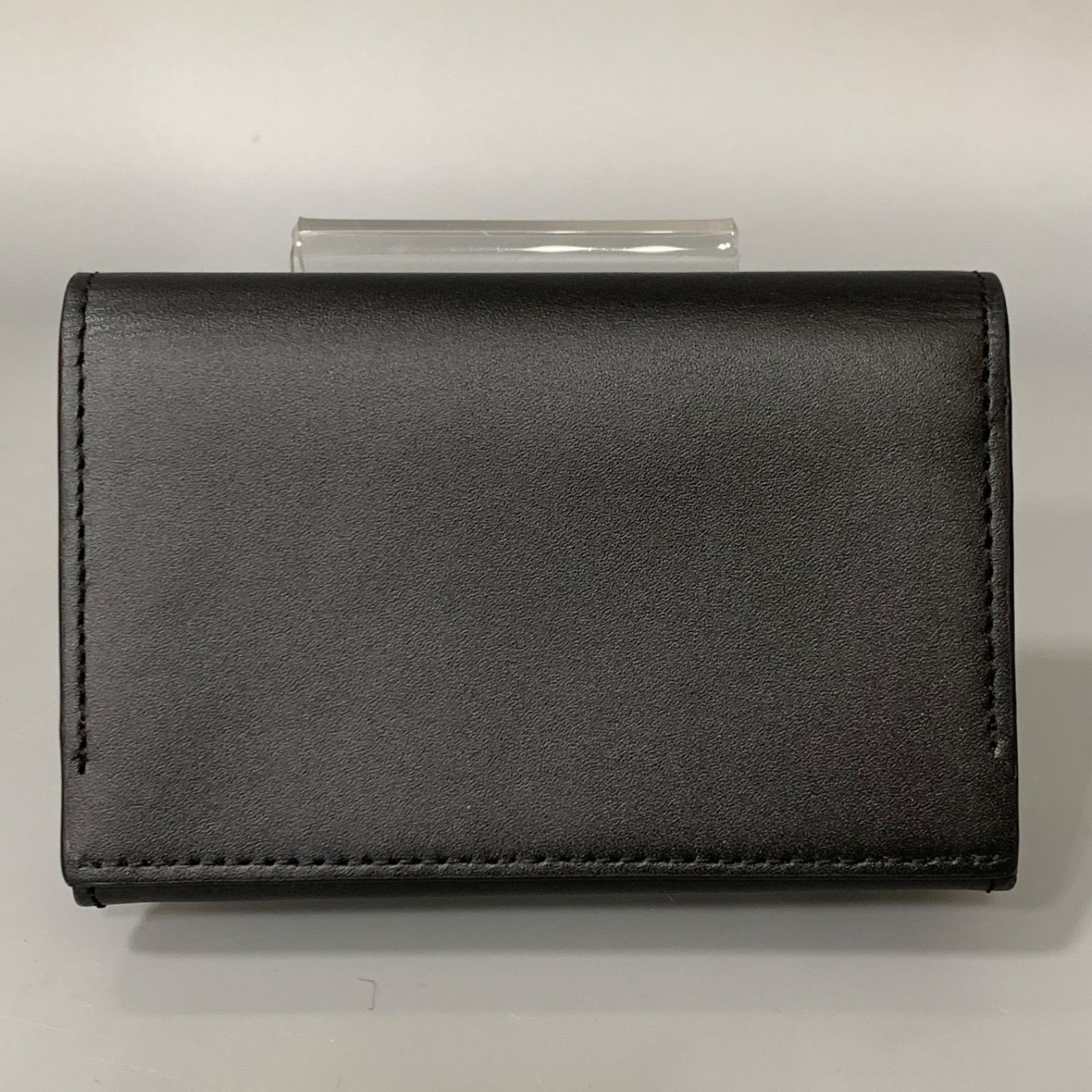 Paul Smith ポールスミス 名刺入れ カードケース マルチ
