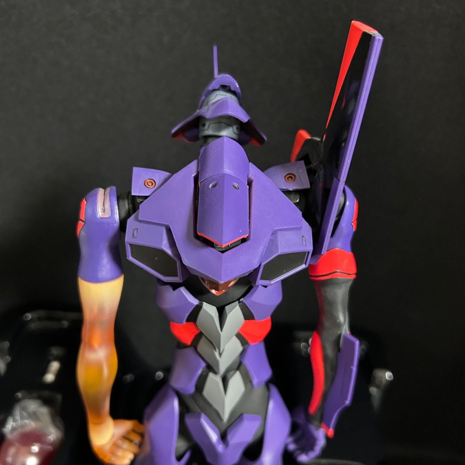 RAH-NEO エヴァンゲリオン初号機 覚醒Ver. ワンフェス13限定版