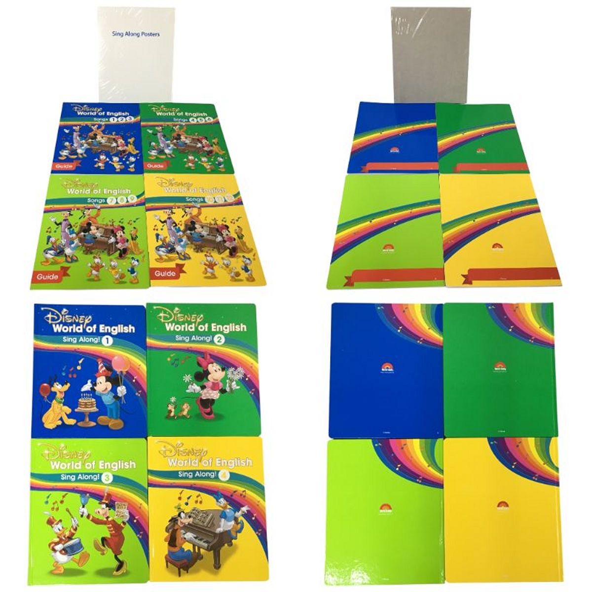 ディズニーワールドイングリッシュ ディズニー ワールドオブイングリッシュ