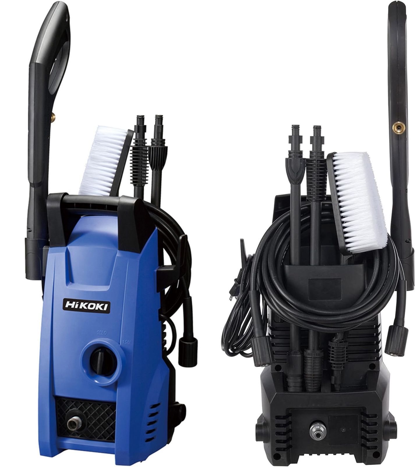 HiKOKI ハイコーキ