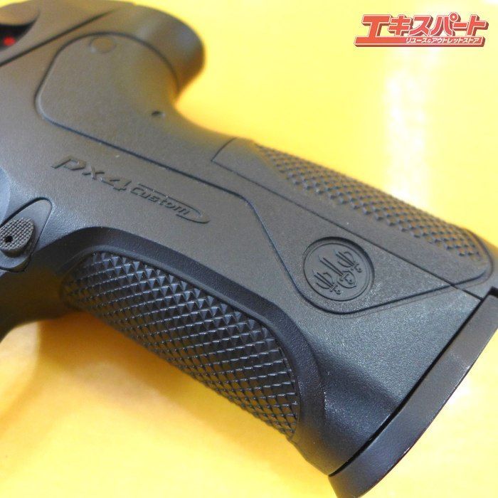 東京マルイ TOKYO MARUI Px4 ガスブローバックガン Px4 - ガスブロー