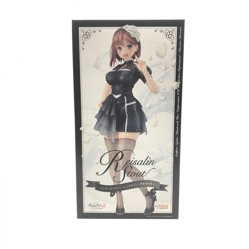 【中古】未開)ﾗｲｻﾞ(ﾗｲｻﾞﾘﾝ･ｼｭﾀｳﾄ)～百夏の礼装 1/6 ｸﾞｯﾄﾞｽﾏｲﾙｶﾝﾊﾟﾆｰ[18][240018361255] 中古】未開)ﾗｲｻﾞ(ﾗｲｻﾞﾘﾝ・ｼｭﾀｳﾄ)～百夏の礼装 1/6 ｸﾞｯﾄﾞｽﾏｲﾙｶﾝﾊﾟﾆｰ[18