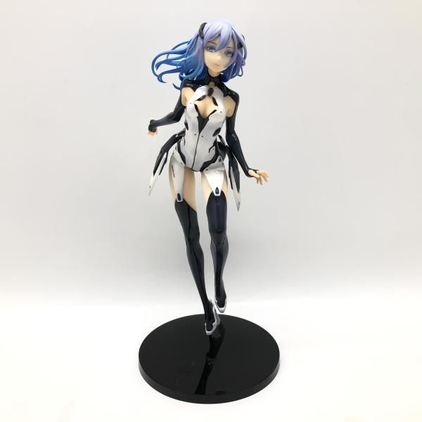 開封） 1／8 レイシア 2018 〈 BLACK MONOLITH