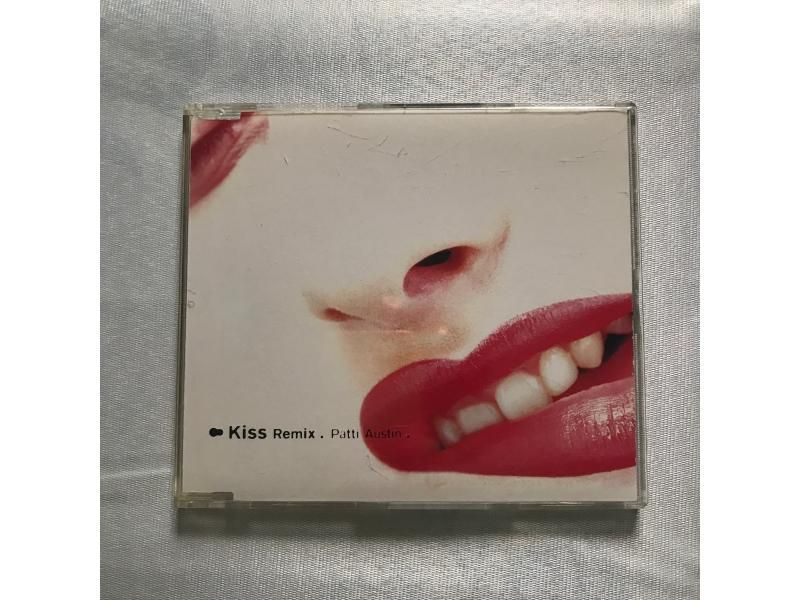 CD】Kiss Remix Patti Austin PCCY-00881 Kiss Remix Patti Austin
