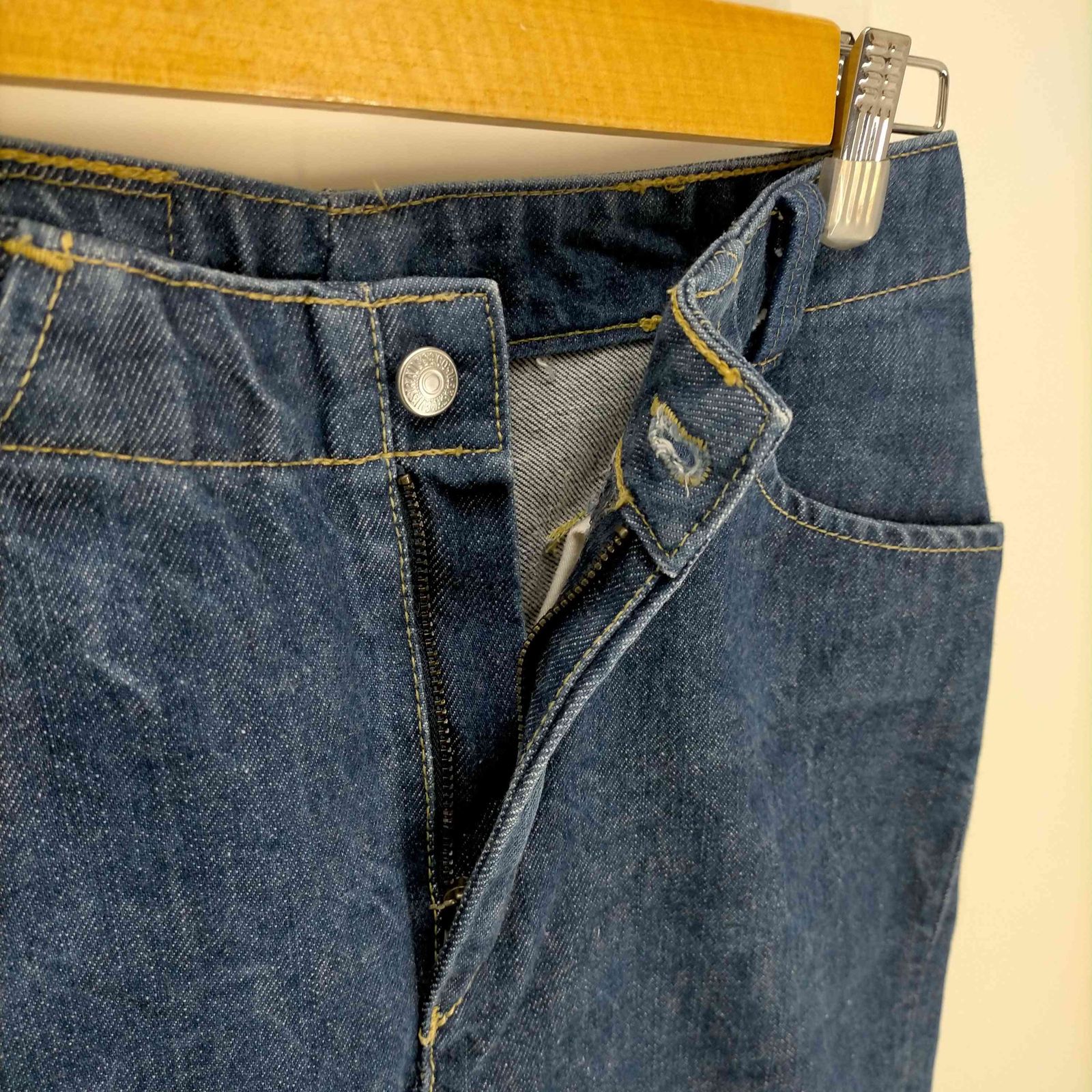 ユーロリーバイス リーバイス Levis チュニジア製 ユーロリーバイス 立体裁断