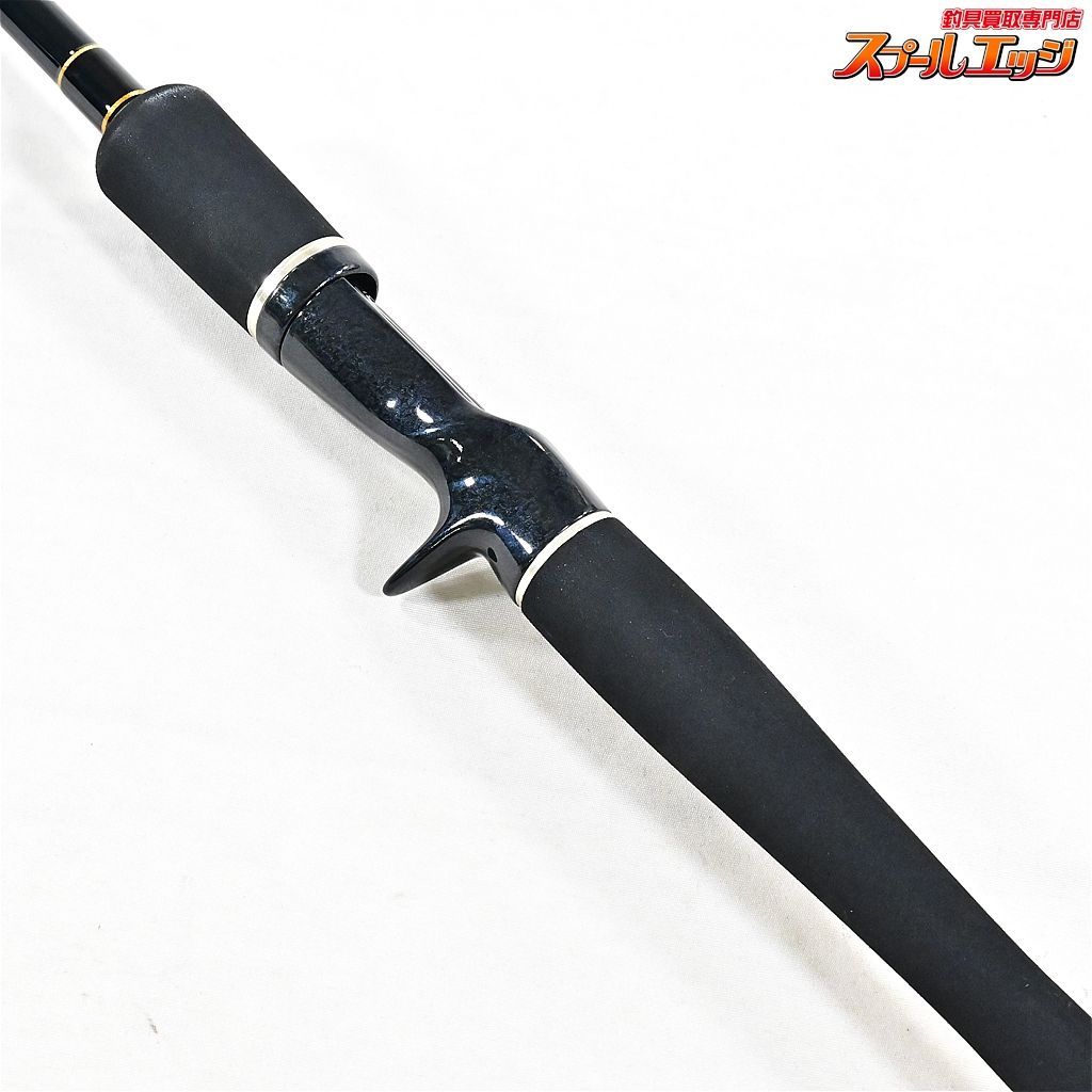 エバーグリーン　タクティクス　スーパーノバ66 美品 エバーグリーン タクティクス TCSC-70MLG スーパーノヴァXT