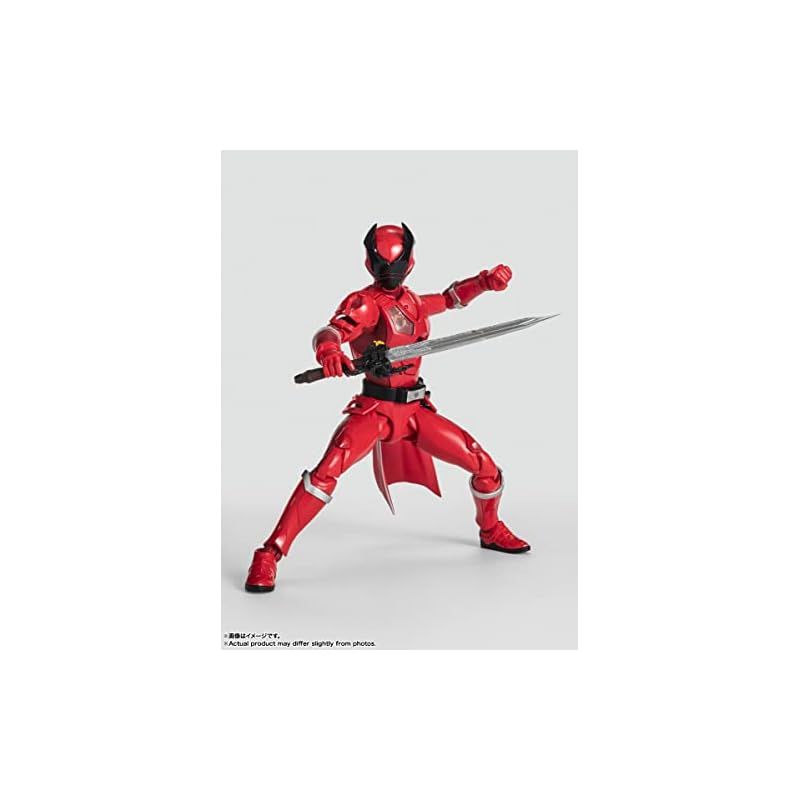 S.H.フィギュアーツ 王様戦隊キングオージャー クワガタオー