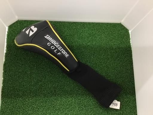 中古】 ブリヂストン BRIDGESTONE JGR 7W フェアウェイウッド FW Air