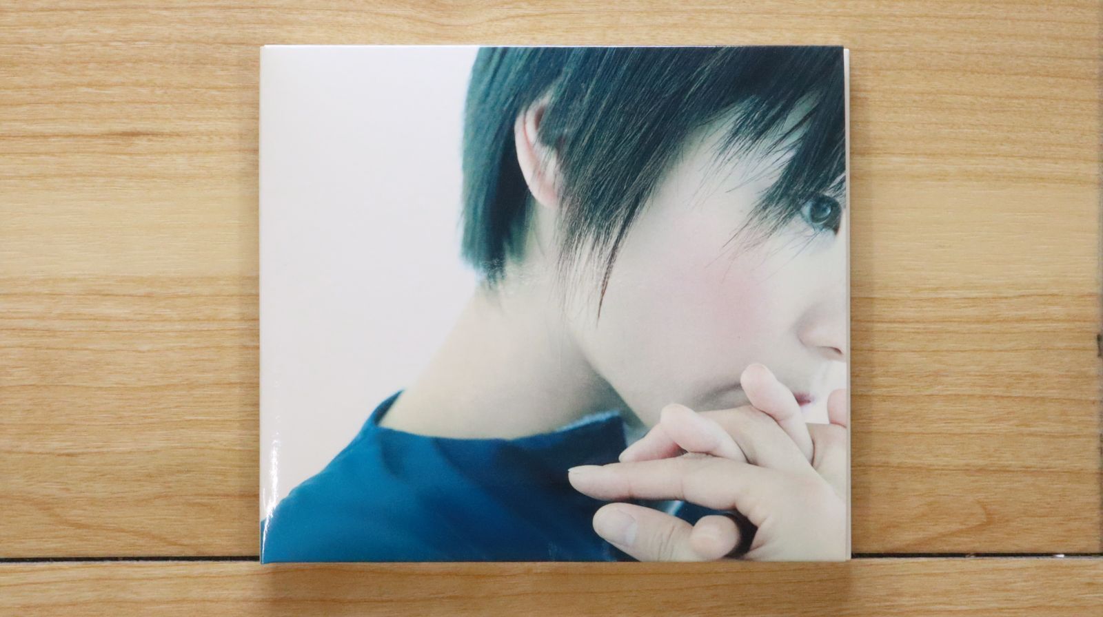 国内盤CD☆広瀬香美/Kohmi Hirose□ Music D. 【VICL60521