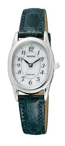 新着商品 腕時計 REGUNO レグノ ソーラーテック シチズン CITIZEN RL26-2093C レディース
