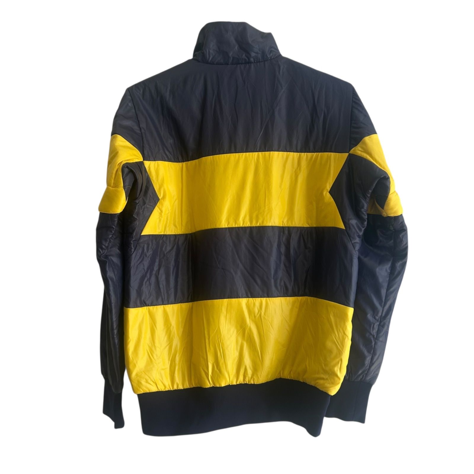 le coq sportif golf ネイビー ジャケット Z1486 le coq sportif GOLF ルコックスポルティフ ゴルフ ジャケット