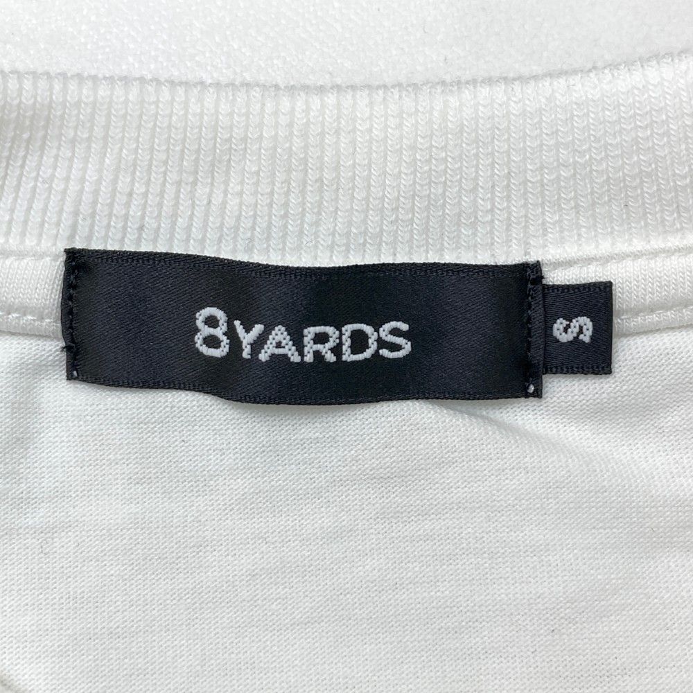 8YARDS レディースTシャツ 8YARDS / Women's 8T3G